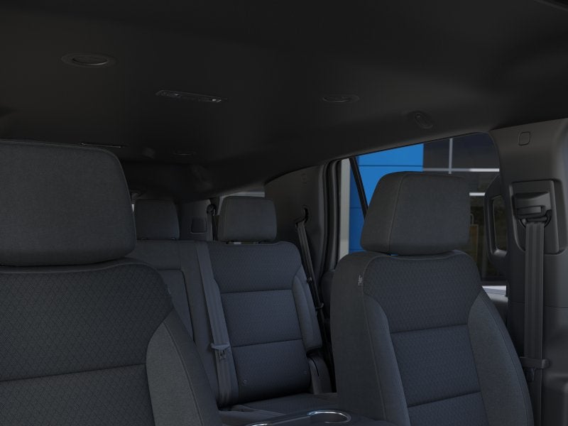 2026 Chevrolet Tahoe LS - Photo 48