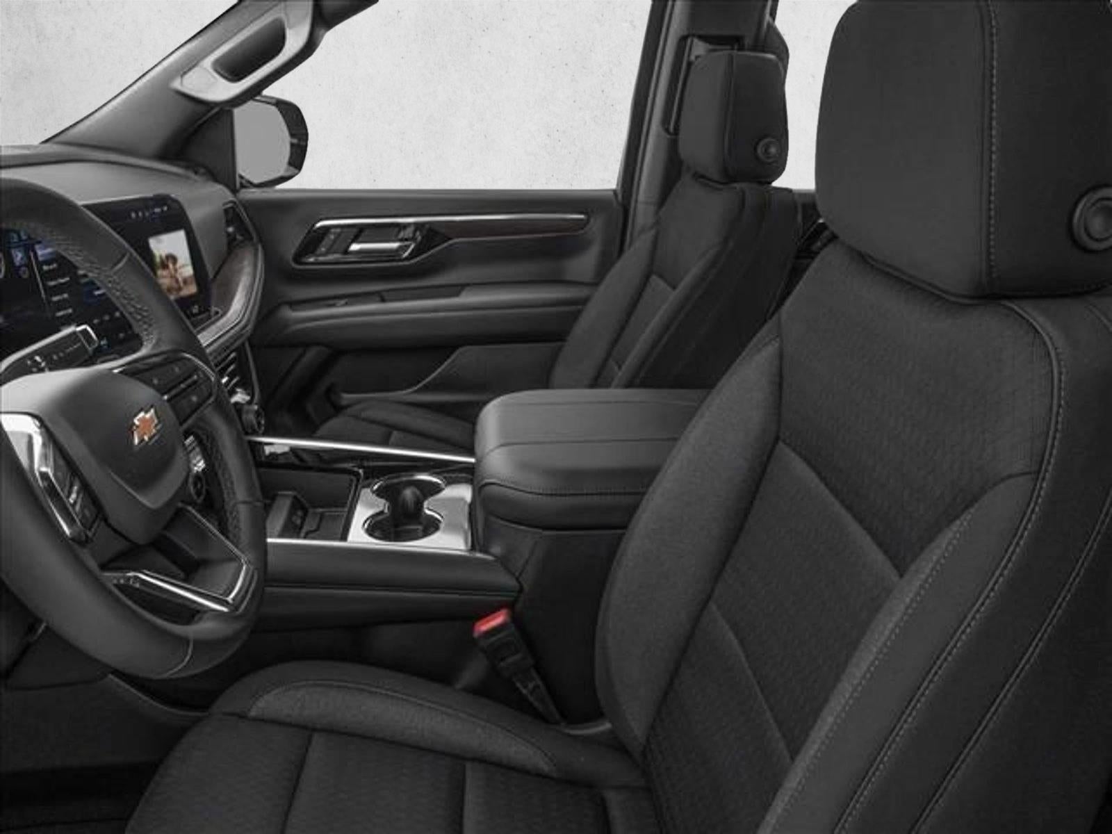 2026 Chevrolet Tahoe LS - Photo 6