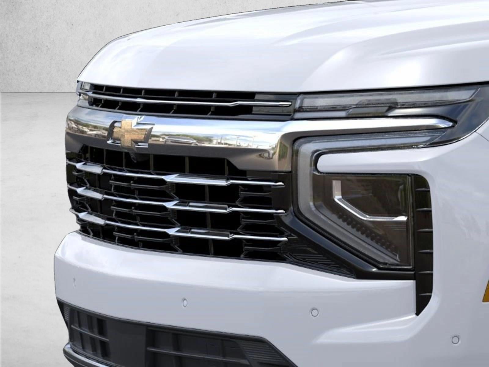 2026 Chevrolet Tahoe LT - Photo 13