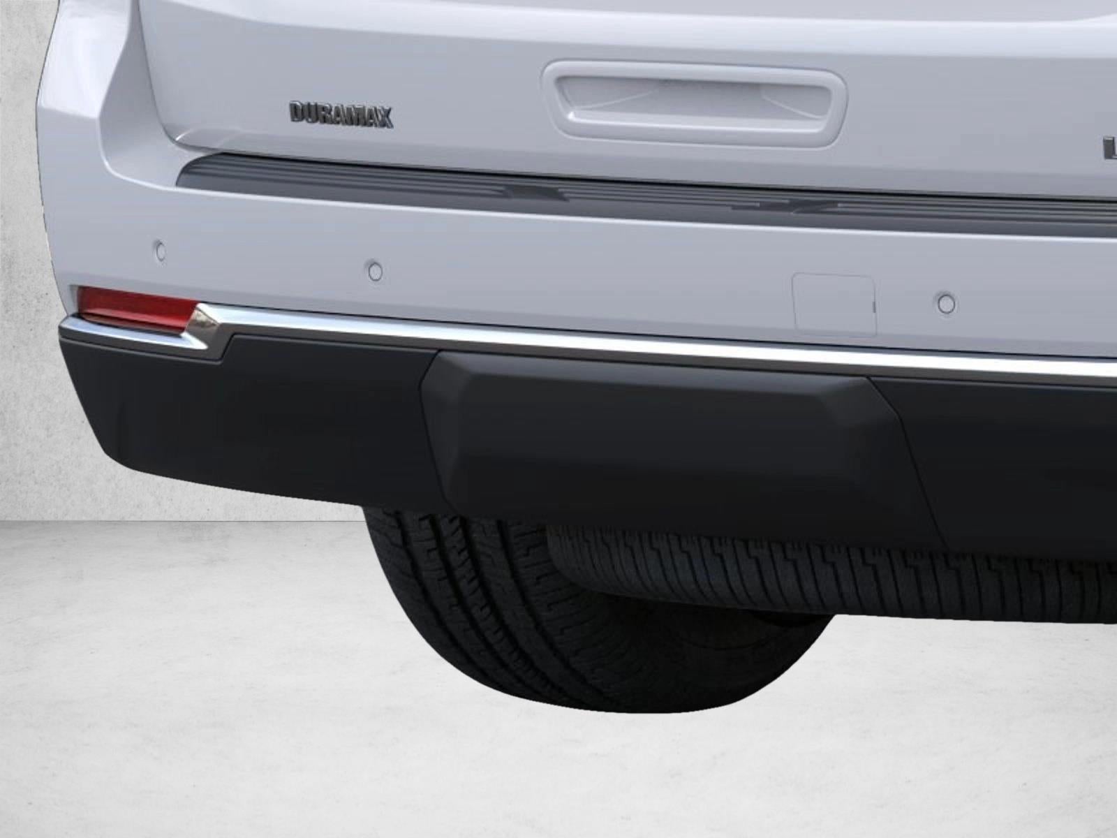2026 Chevrolet Tahoe LT - Photo 14