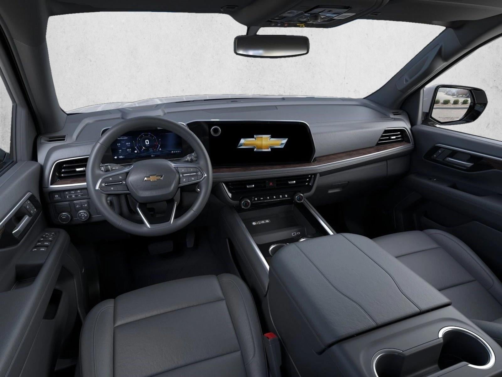 2026 Chevrolet Tahoe LT - Photo 15