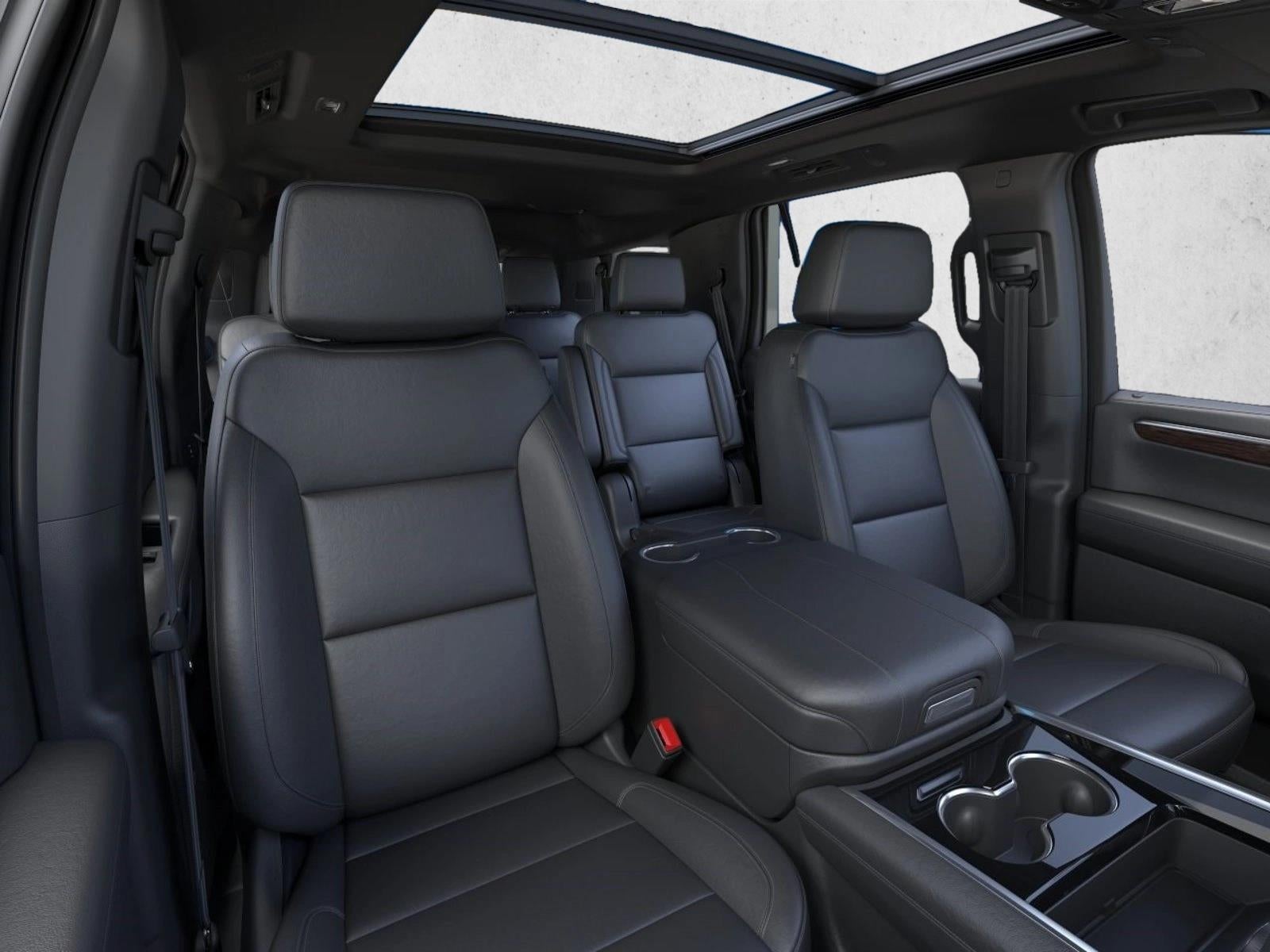 2026 Chevrolet Tahoe LT - Photo 16