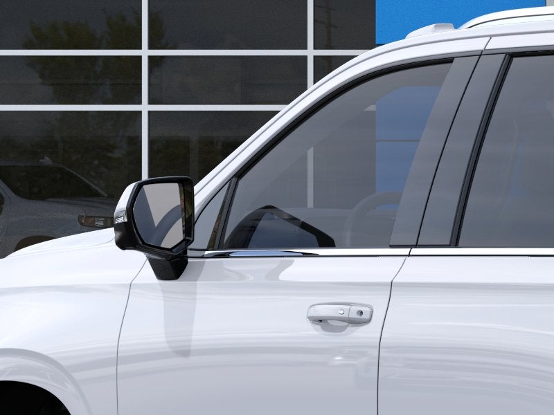 2026 Chevrolet Tahoe LT - Photo 36