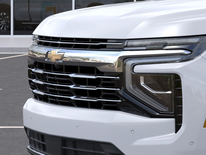 2026 Chevrolet Tahoe LT - Photo 37