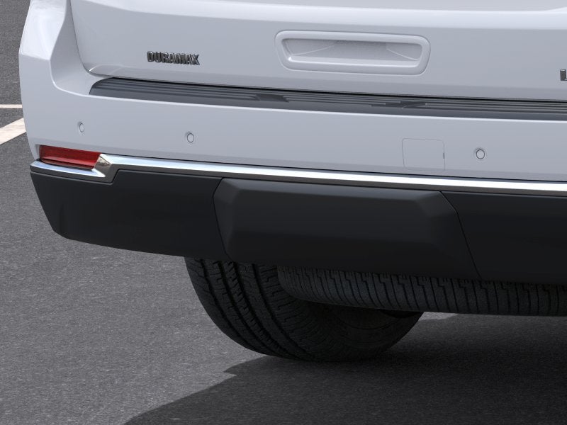 2026 Chevrolet Tahoe LT - Photo 38