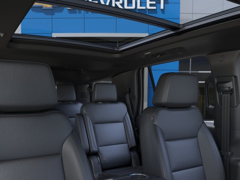 2026 Chevrolet Tahoe LT - Photo 48