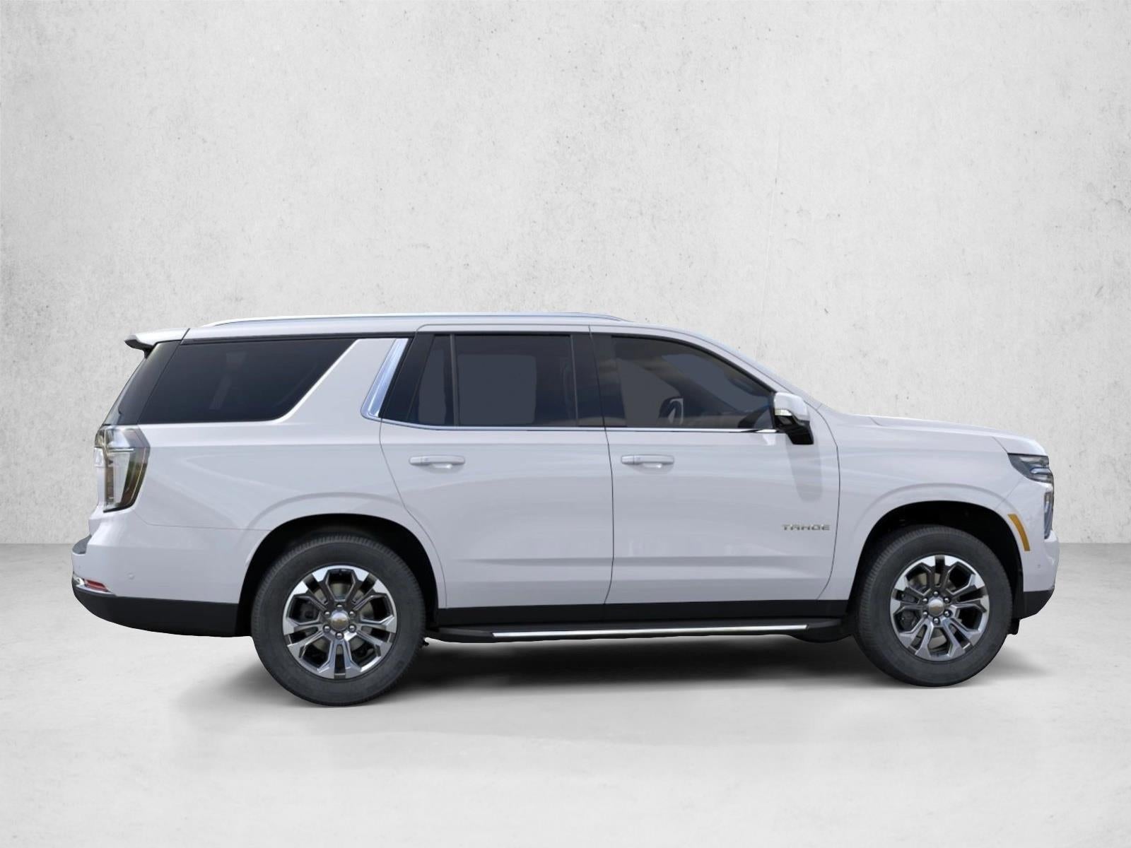 2026 Chevrolet Tahoe LT - Photo 6