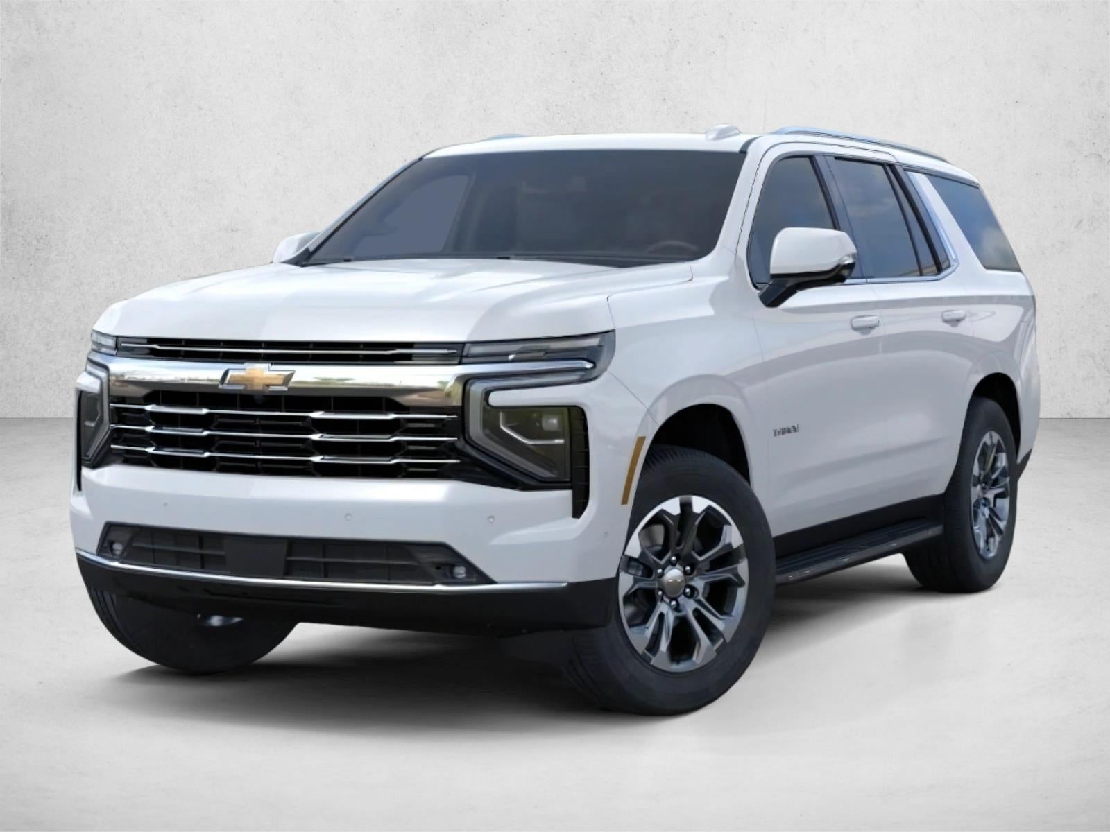 2026 Chevrolet Tahoe LT - Photo 8