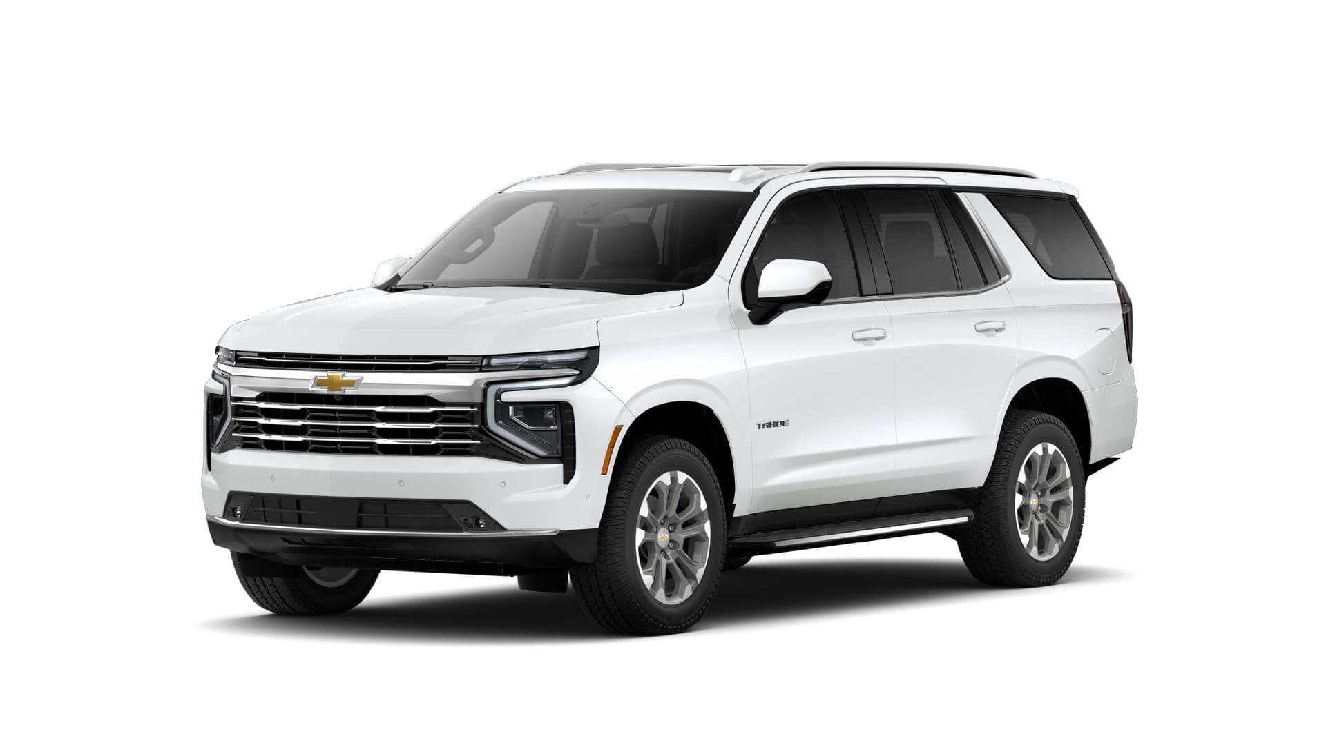 2026 Chevrolet Tahoe LT - Photo 49