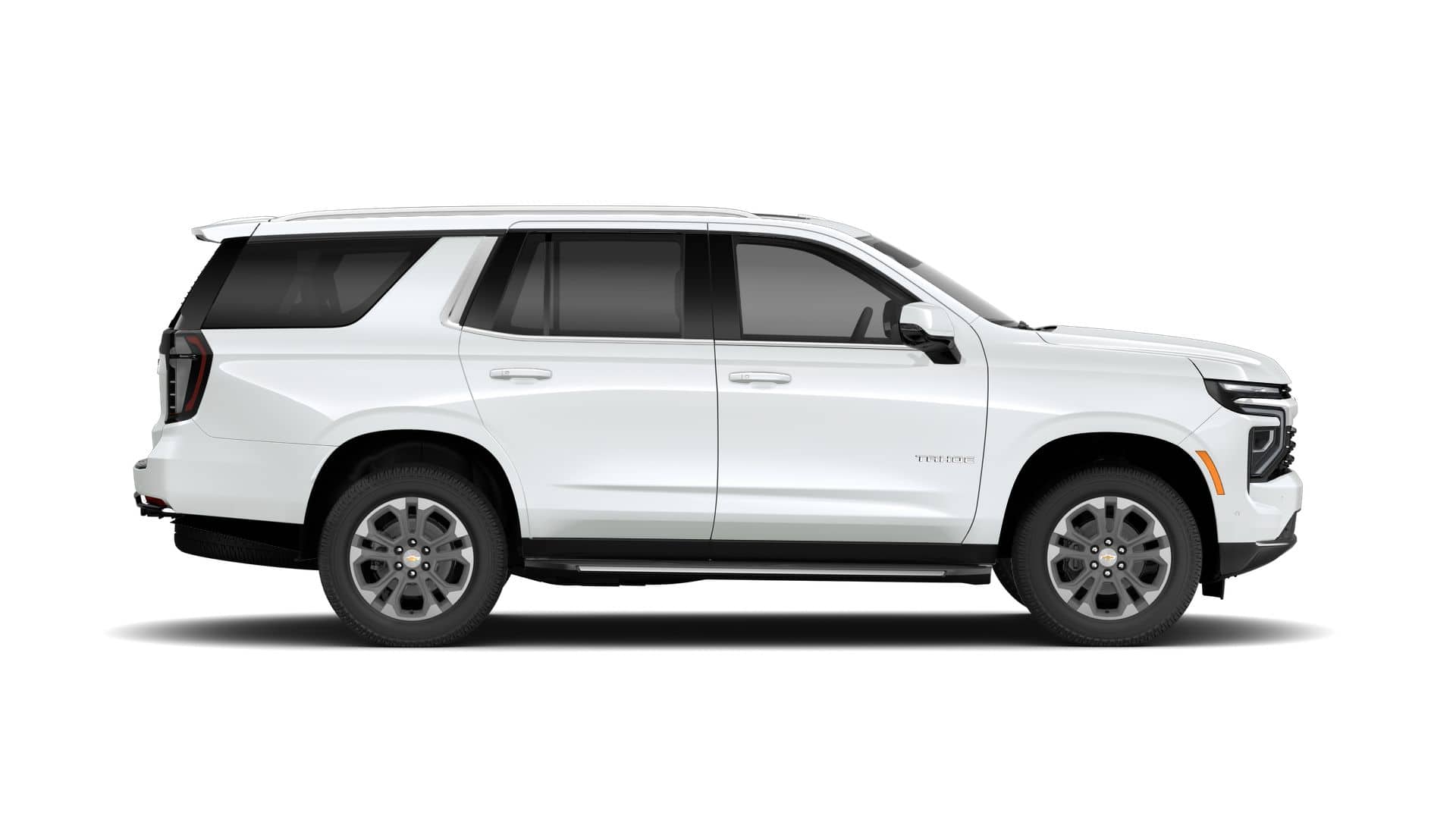 2026 Chevrolet Tahoe LT - Photo 50