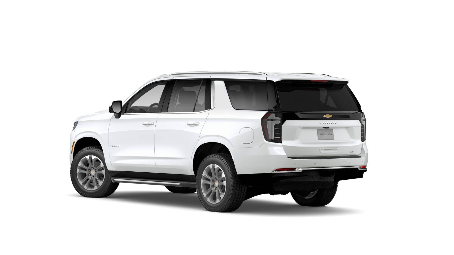 2026 Chevrolet Tahoe LT - Photo 51
