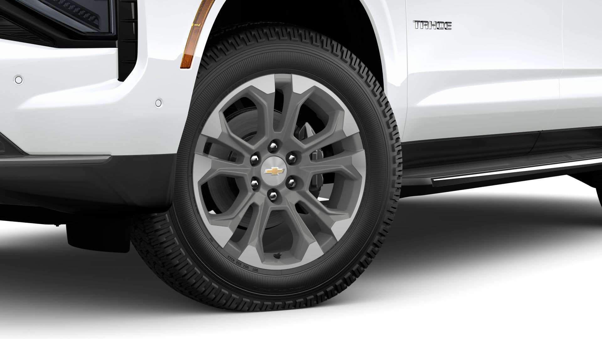 2026 Chevrolet Tahoe LT - Photo 52
