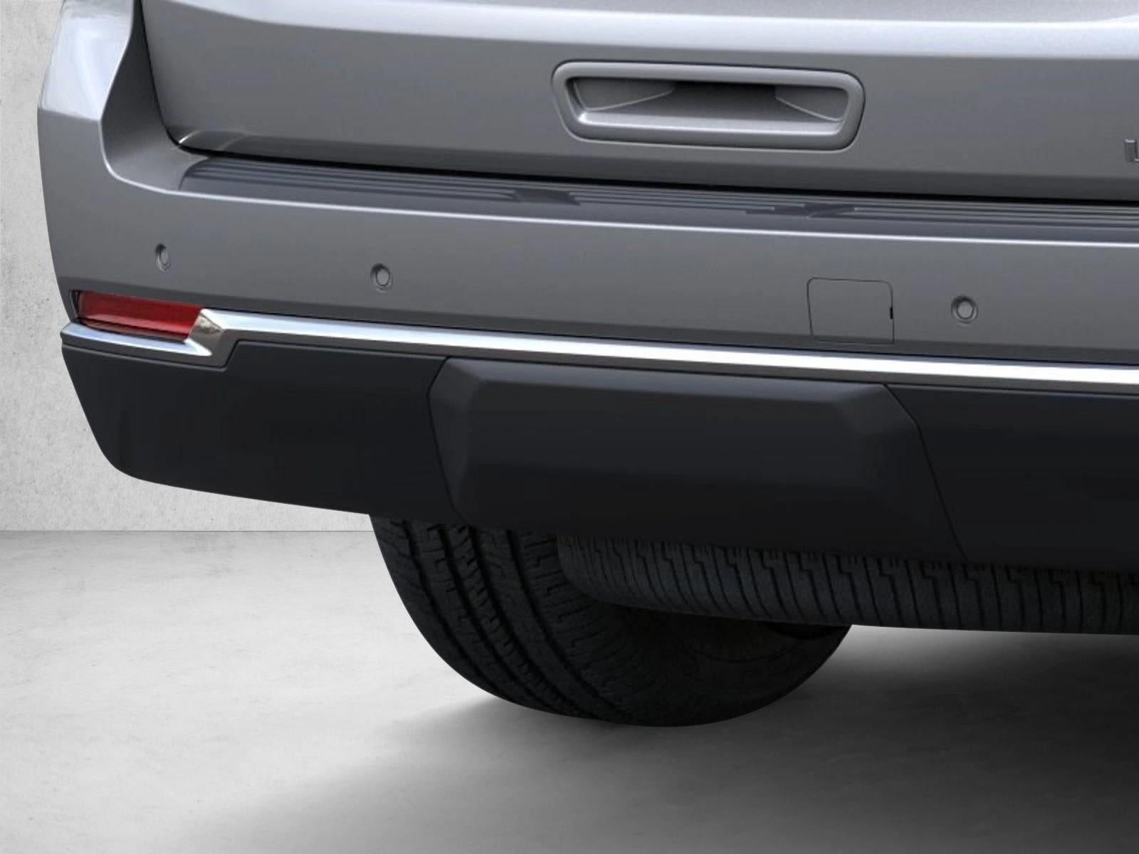 2026 Chevrolet Tahoe LT - Photo 14