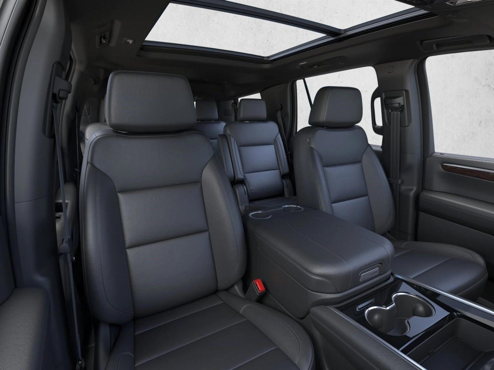 2026 Chevrolet Tahoe LT - Photo 16