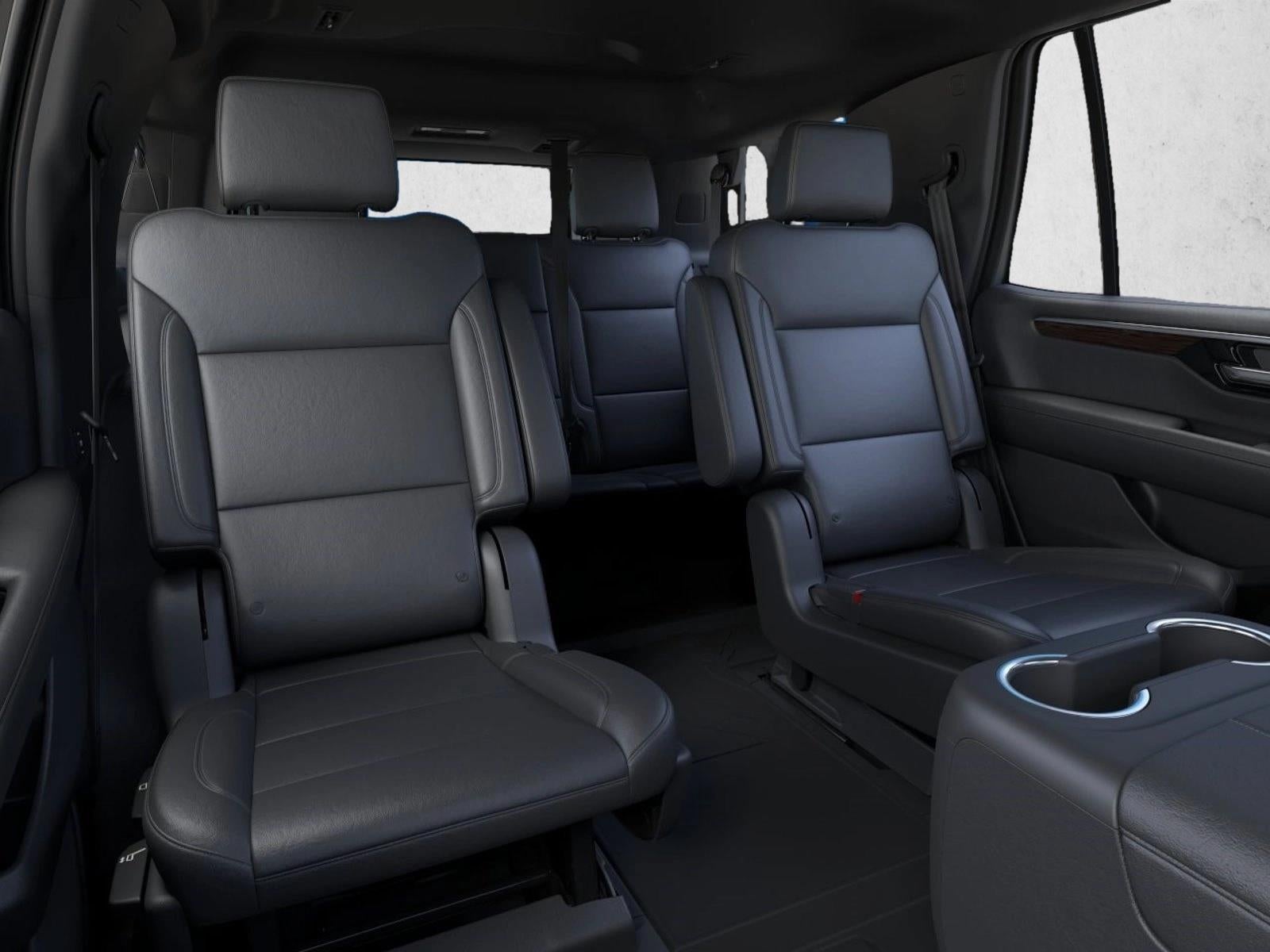 2026 Chevrolet Tahoe LT - Photo 17