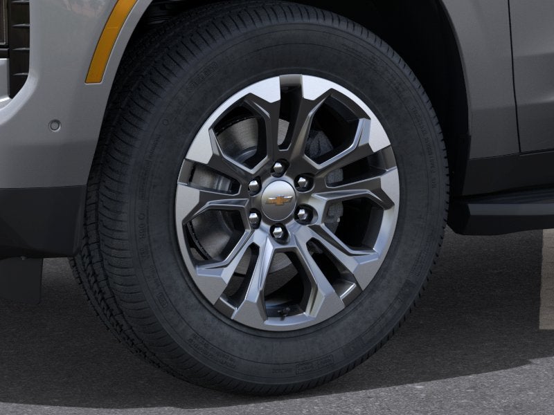 2026 Chevrolet Tahoe LT - Photo 33