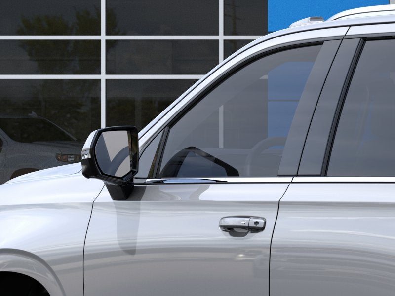 2026 Chevrolet Tahoe LT - Photo 36