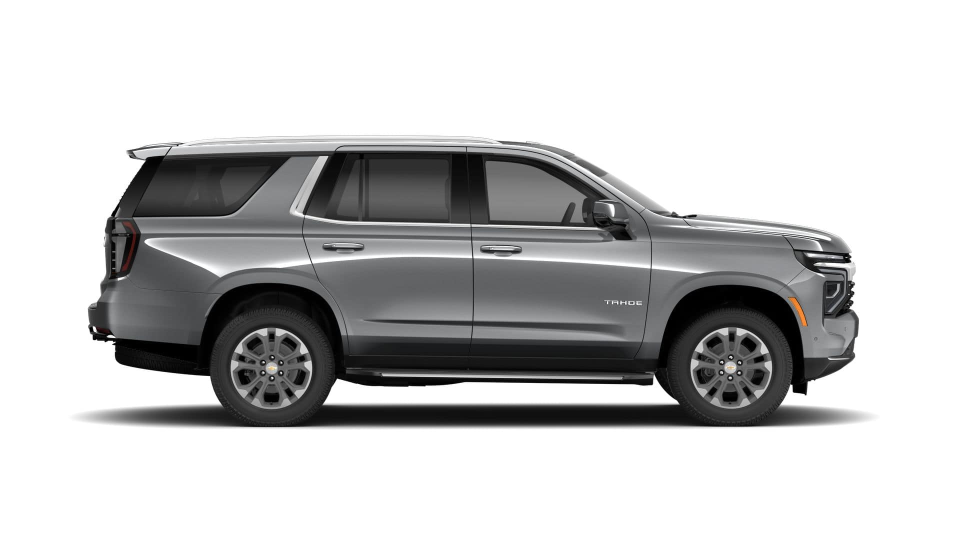 2026 Chevrolet Tahoe LT - Photo 38