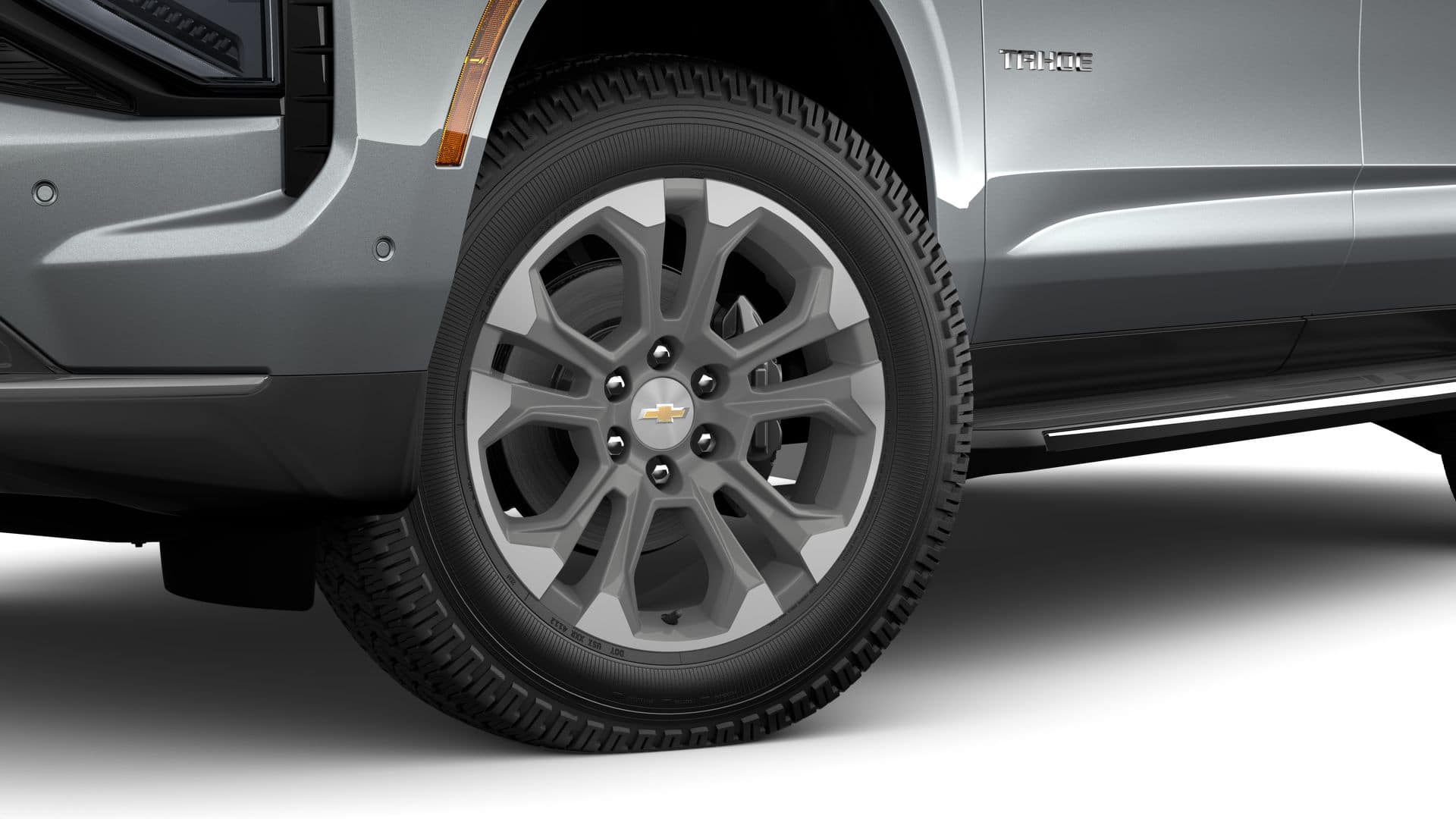 2026 Chevrolet Tahoe LT - Photo 40
