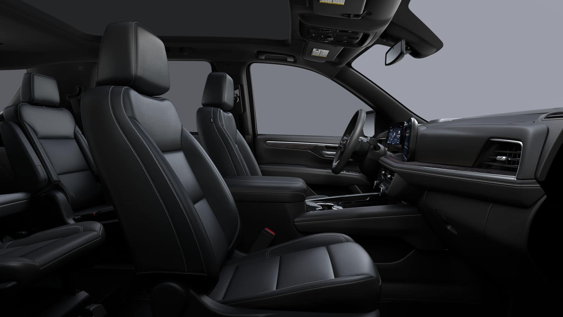 2026 Chevrolet Tahoe LT - Photo 42