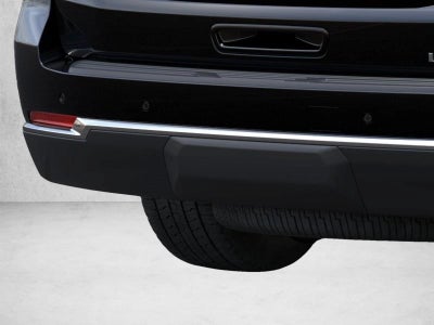 2027 Chevrolet Tahoe LT