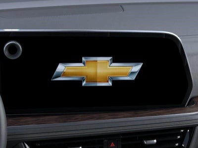 2027 Chevrolet Tahoe LT