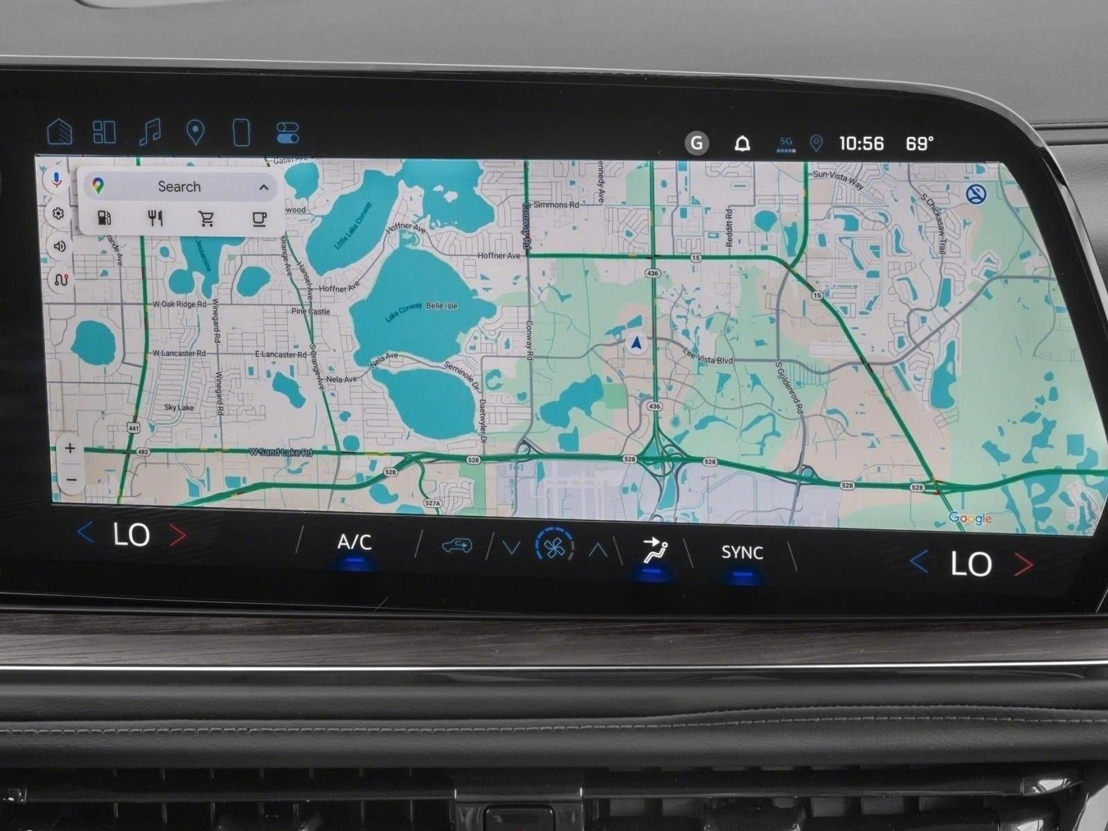 2026 Chevrolet Tahoe High Country - Photo 12