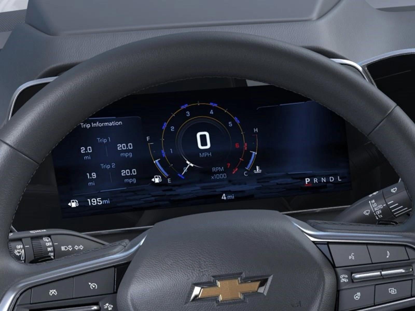 2026 Chevrolet Tahoe High Country - Photo 18