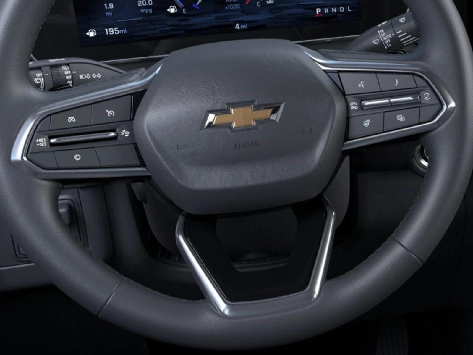 2026 Chevrolet Tahoe High Country - Photo 19