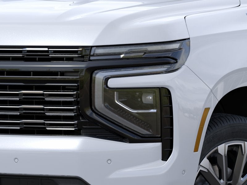 2026 Chevrolet Tahoe High Country - Photo 34