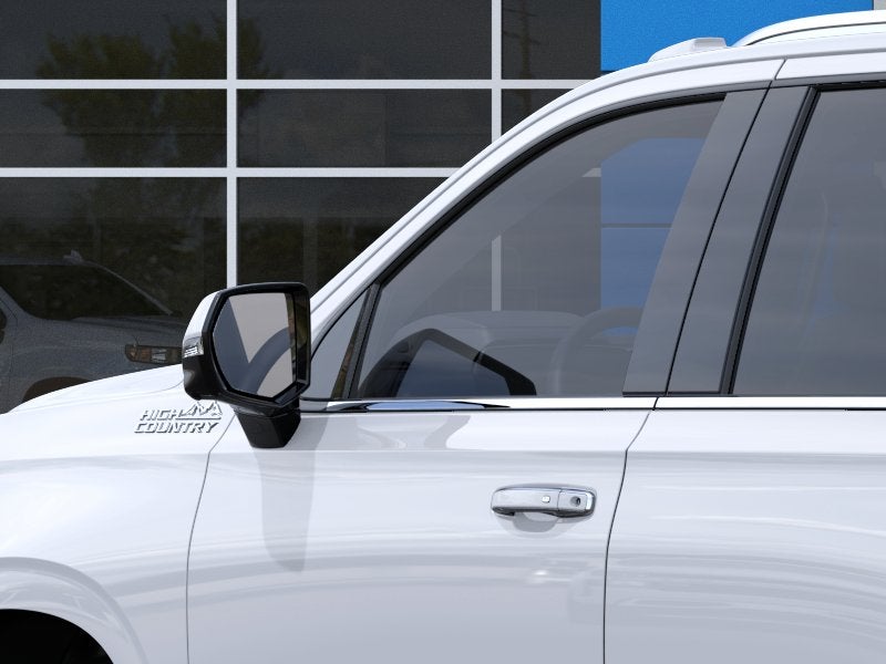 2026 Chevrolet Tahoe High Country - Photo 36