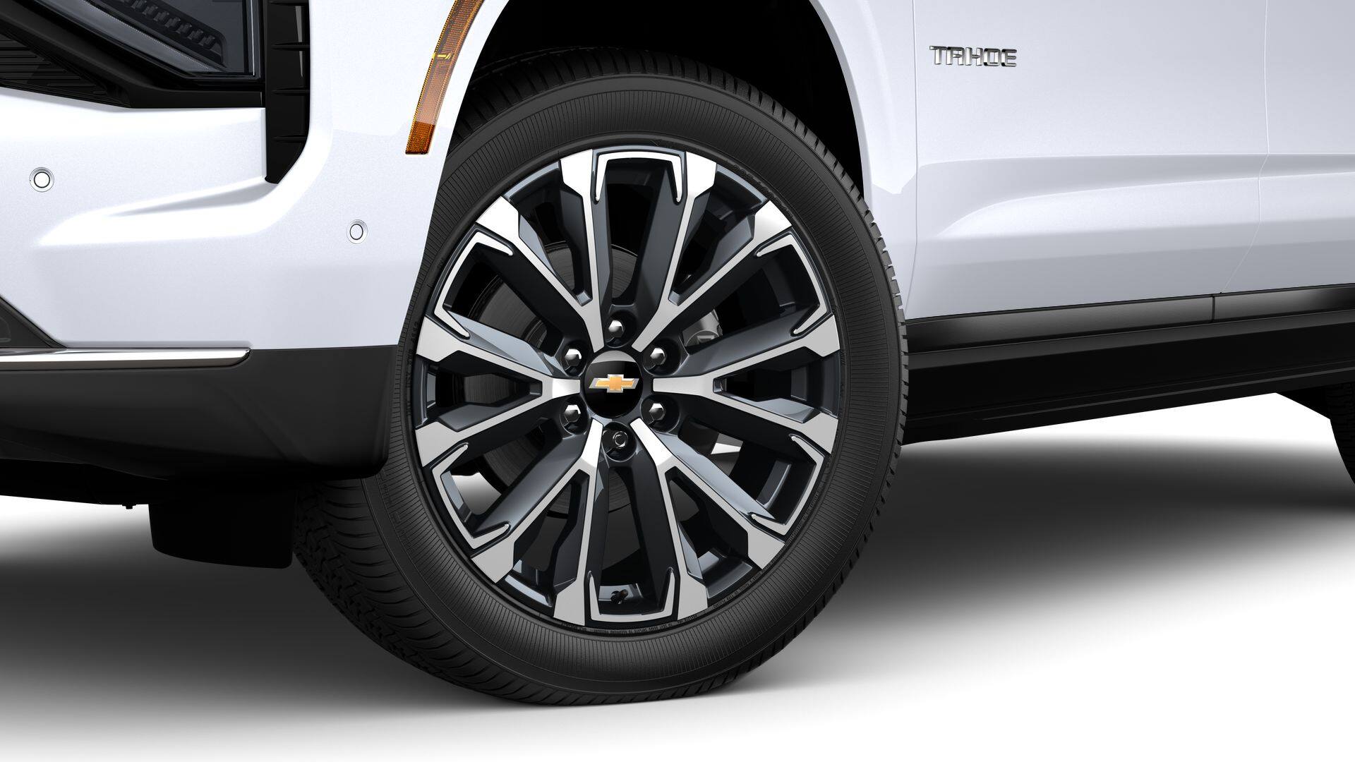 2026 Chevrolet Tahoe High Country - Photo 52