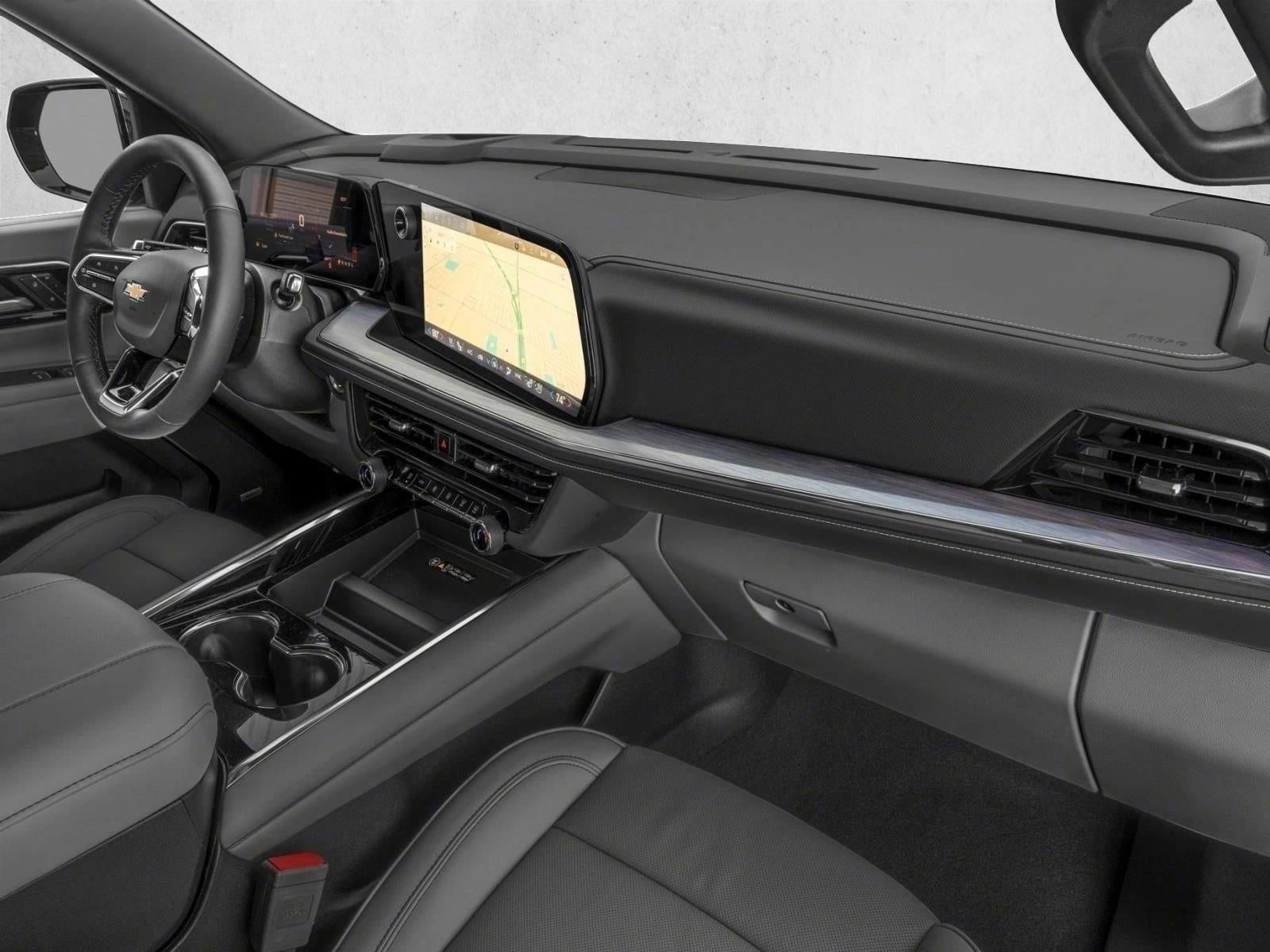 2026 Chevrolet Suburban Premier - Photo 11