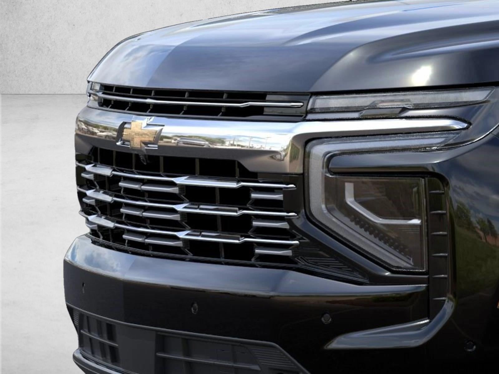 2026 Chevrolet Suburban Premier - Photo 13