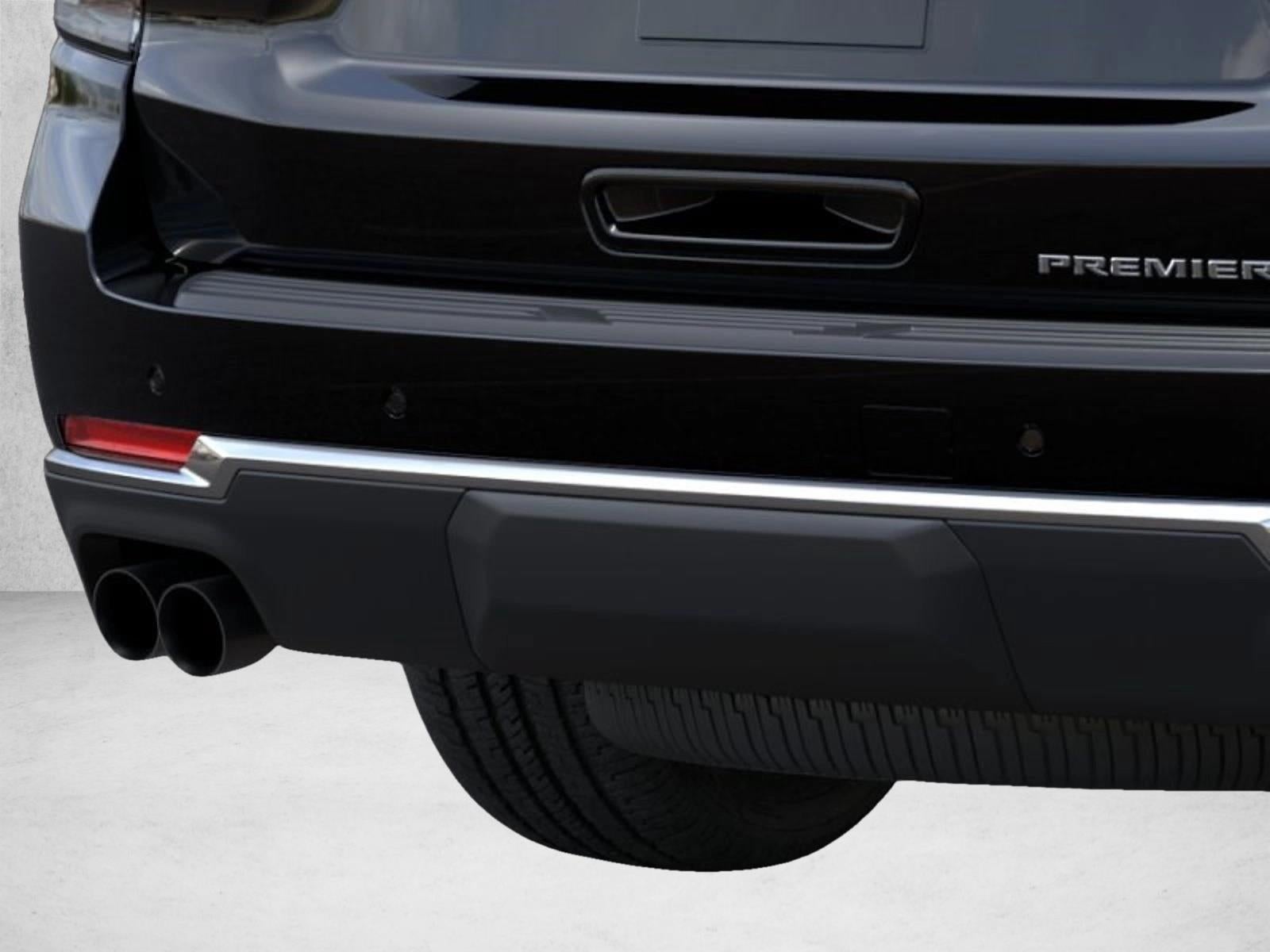 2026 Chevrolet Suburban Premier - Photo 14