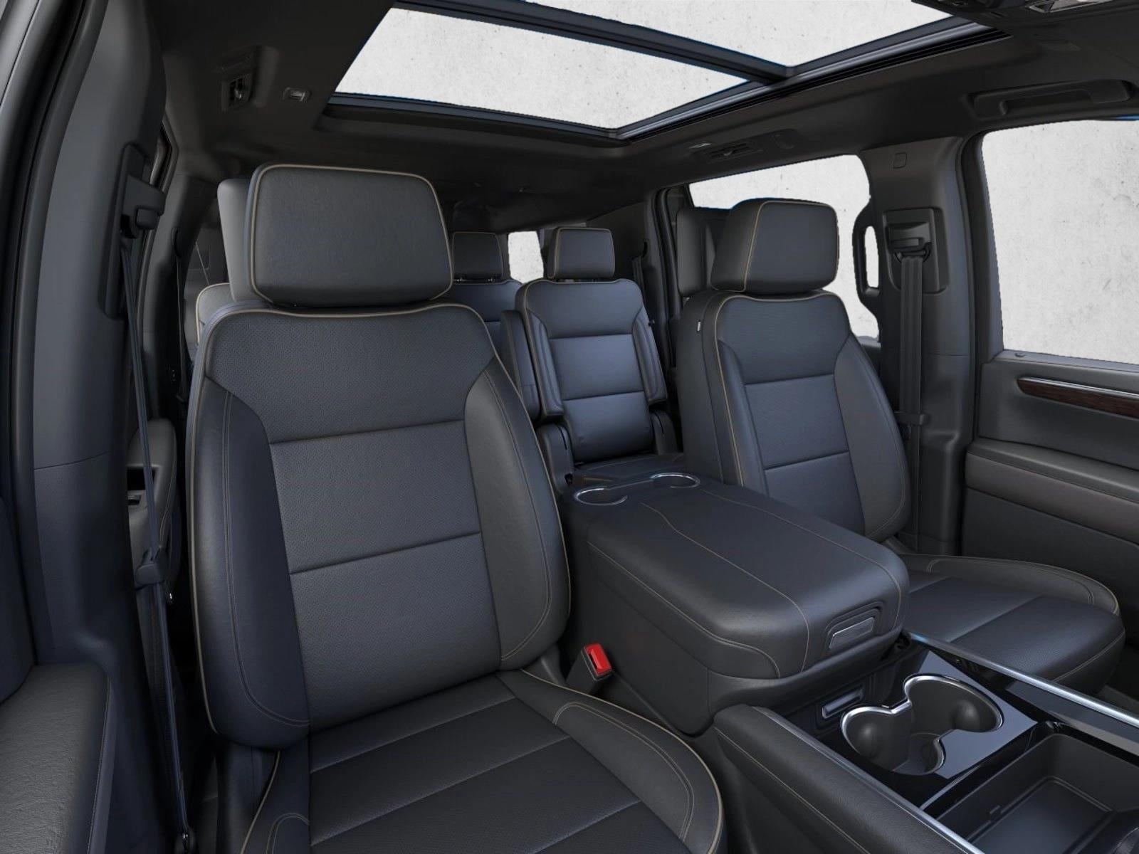 2026 Chevrolet Suburban Premier - Photo 16