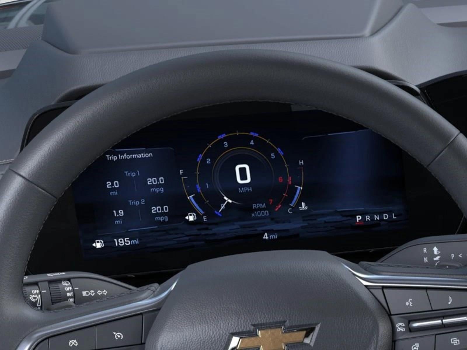 2026 Chevrolet Suburban Premier - Photo 18