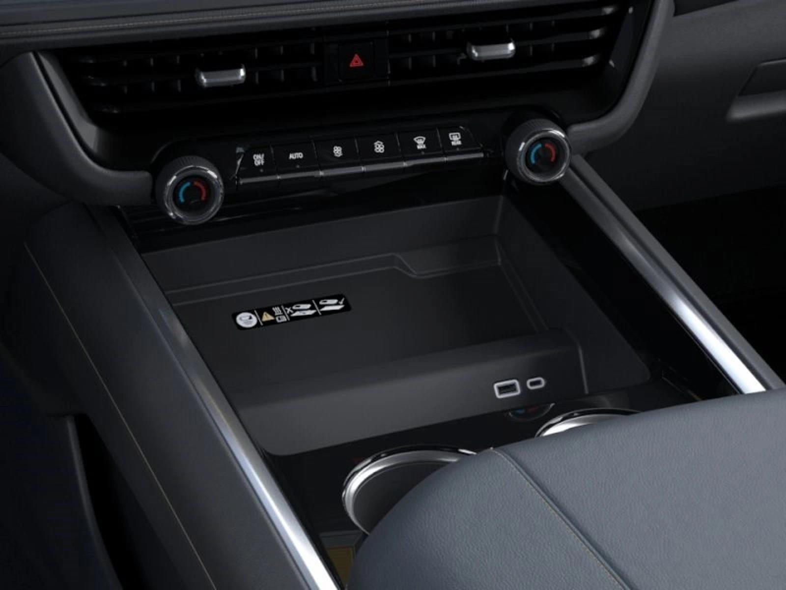 2026 Chevrolet Suburban Premier - Photo 23