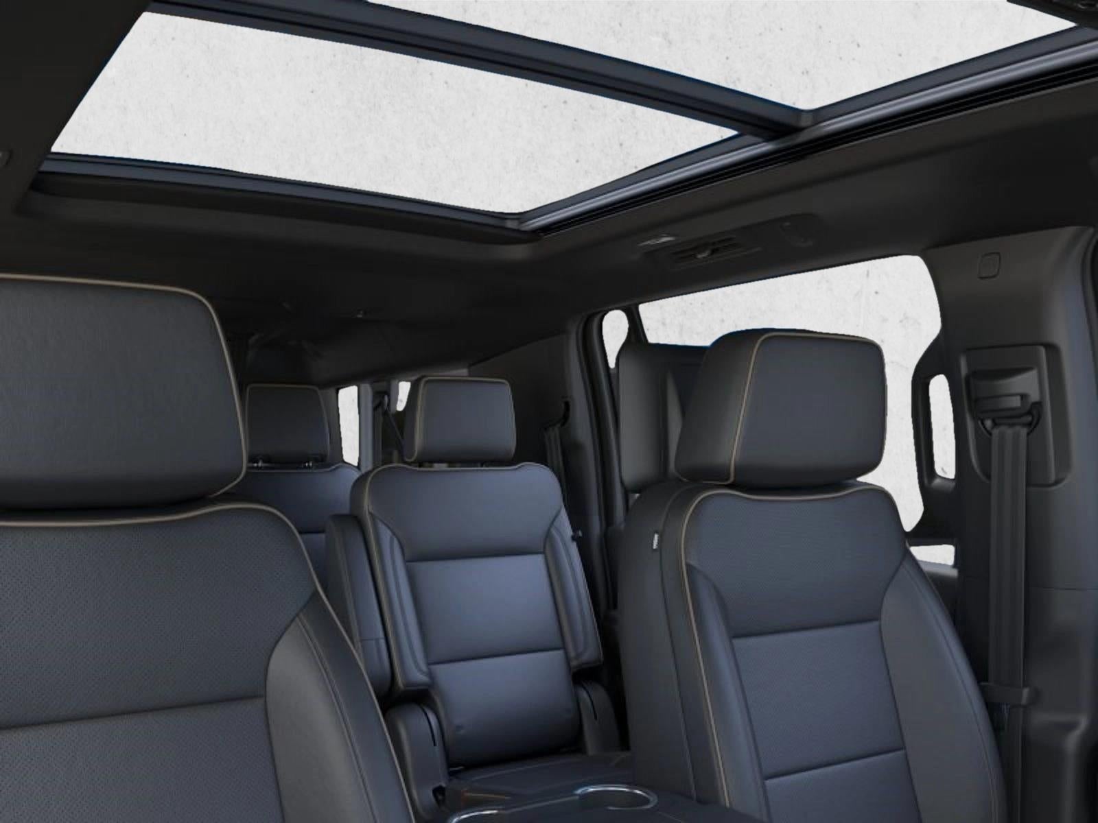 2026 Chevrolet Suburban Premier - Photo 24