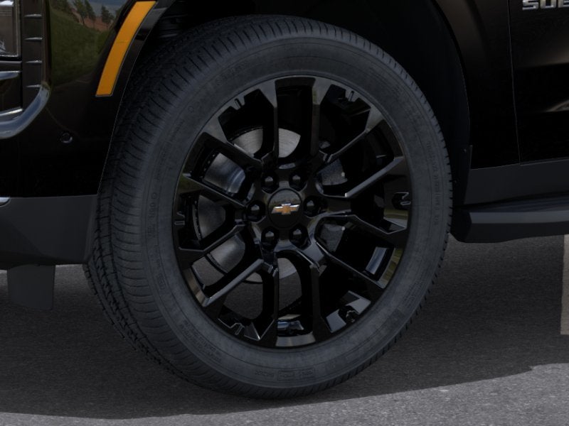 2026 Chevrolet Suburban Premier - Photo 33