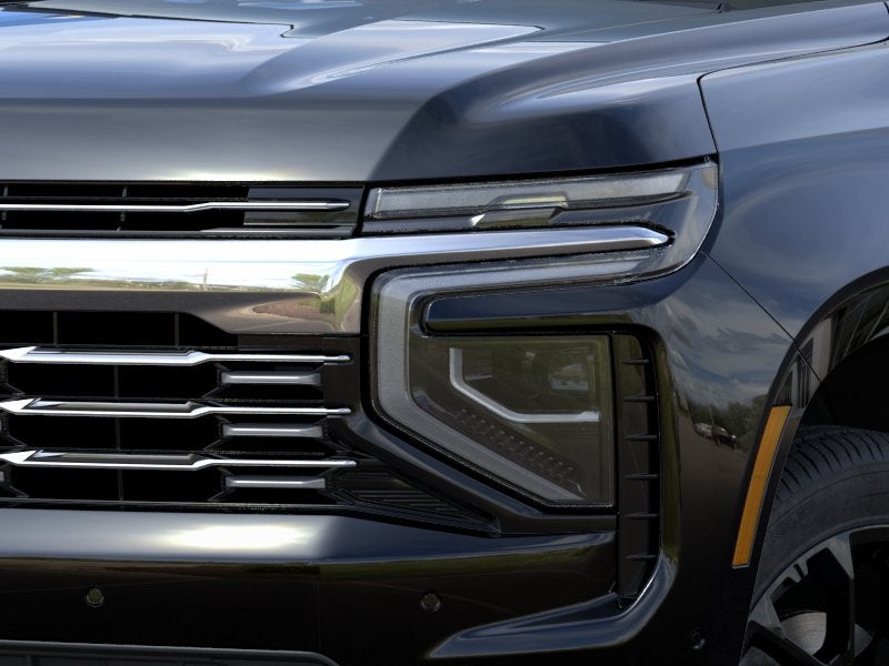 2026 Chevrolet Suburban Premier - Photo 34