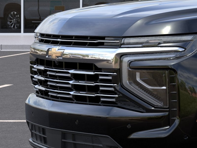 2026 Chevrolet Suburban Premier - Photo 37