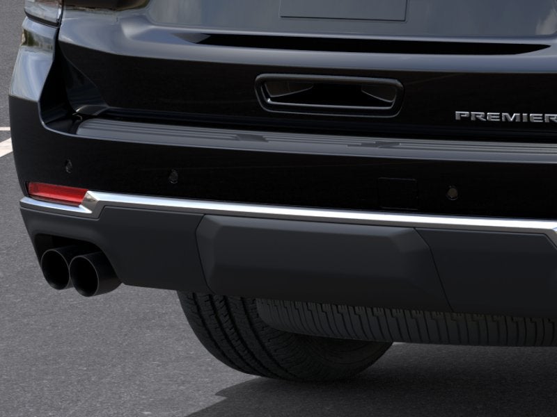 2026 Chevrolet Suburban Premier - Photo 38