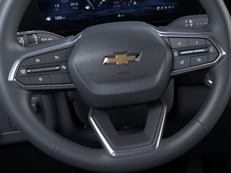 2026 Chevrolet Suburban Premier - Photo 43