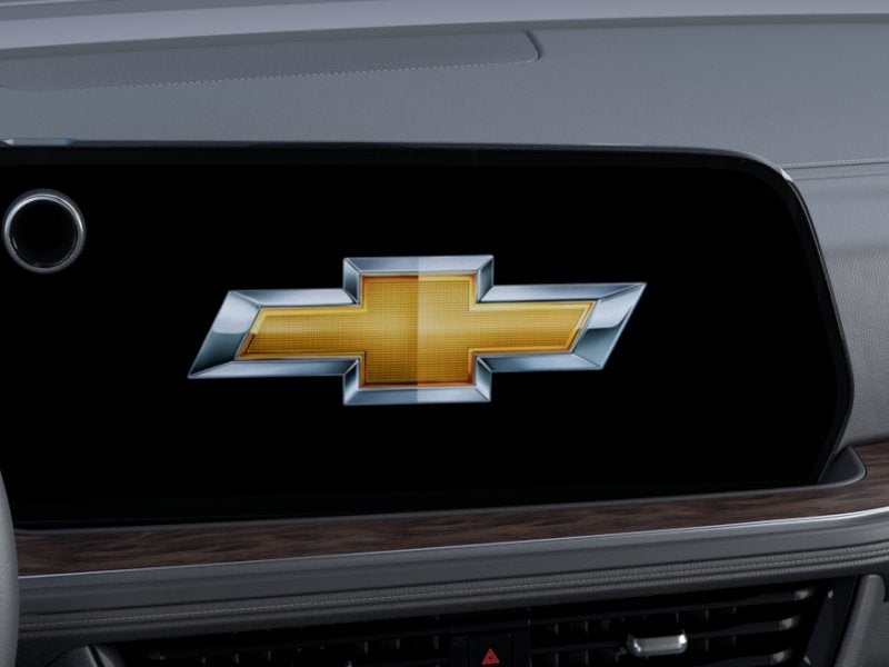 2026 Chevrolet Suburban Premier - Photo 44