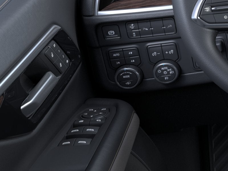 2026 Chevrolet Suburban Premier - Photo 46