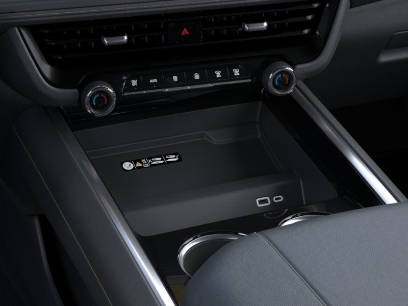 2026 Chevrolet Suburban Premier - Photo 47