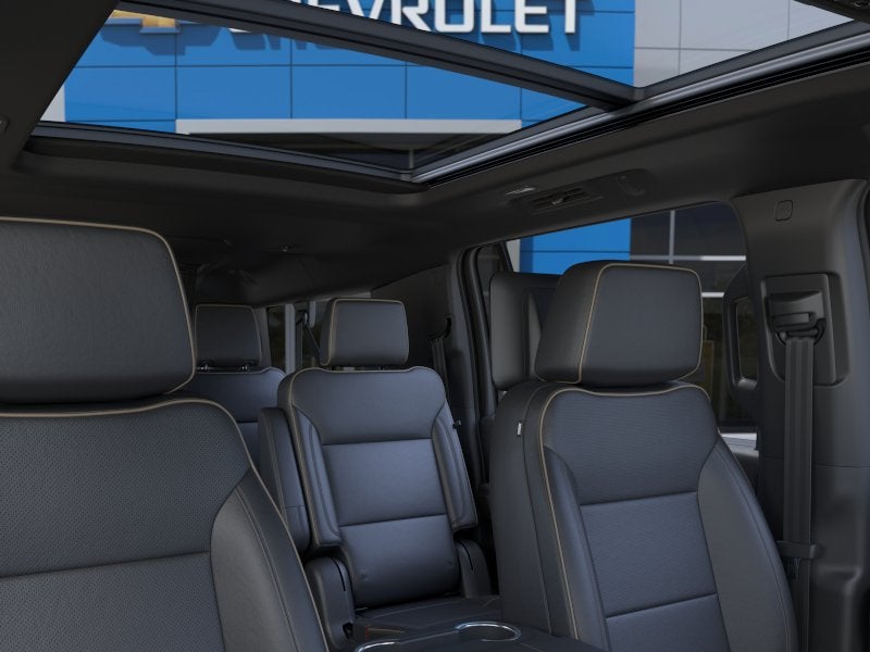 2026 Chevrolet Suburban Premier - Photo 48