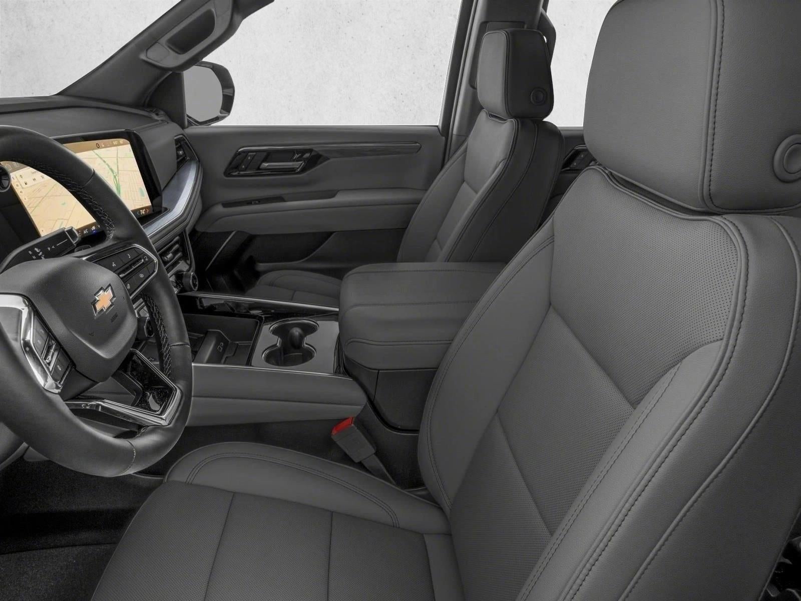 2026 Chevrolet Suburban Premier - Photo 6