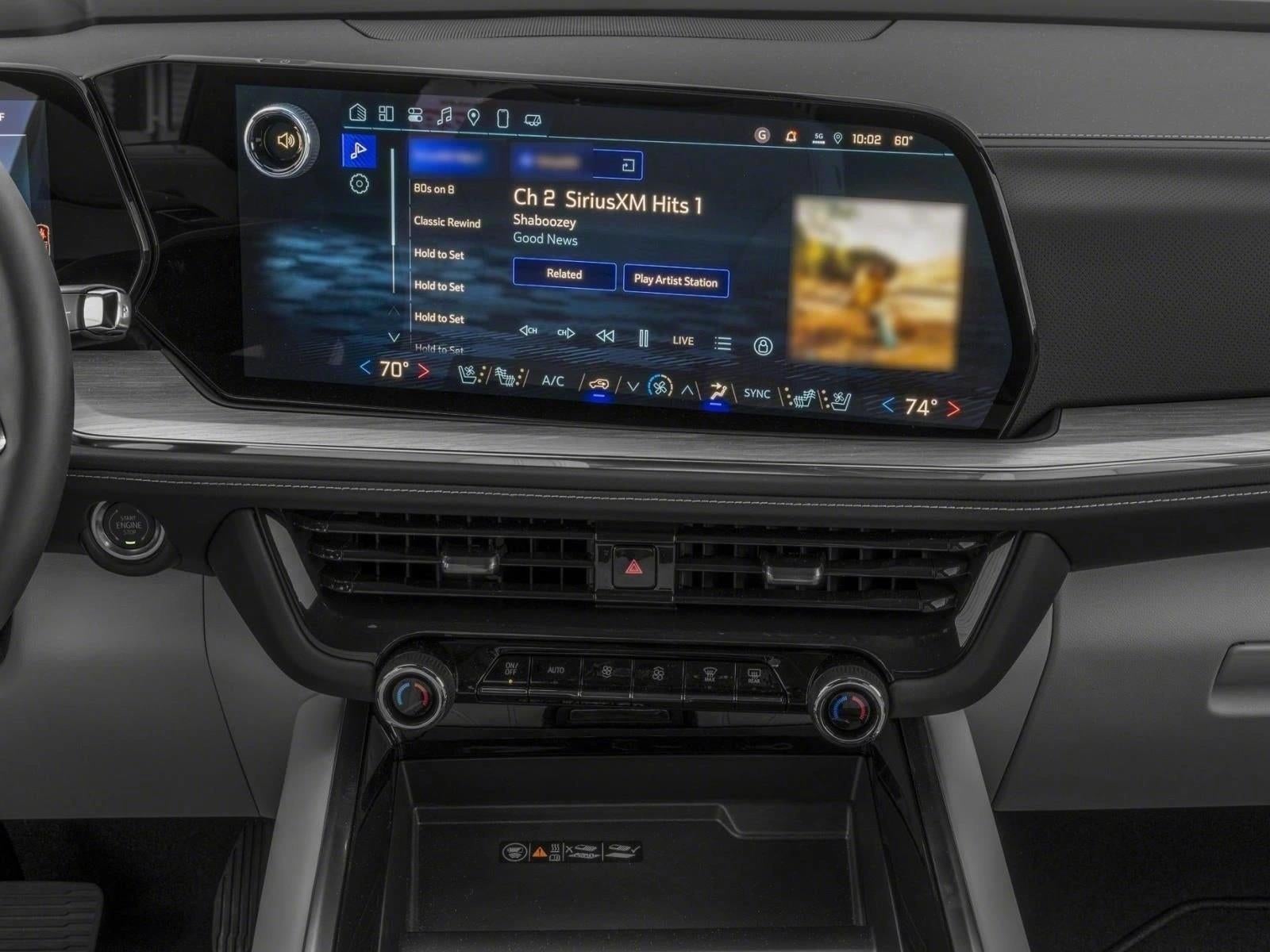 2026 Chevrolet Suburban Premier - Photo 7